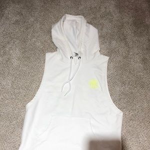 Woman’s active top